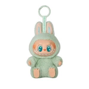 Ququ Labubu from POPMART Have A Seat Collection